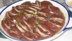 紅面灌腸 紅面灌腸