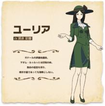 荒野的壽飛行隊