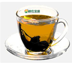 杜仲茶