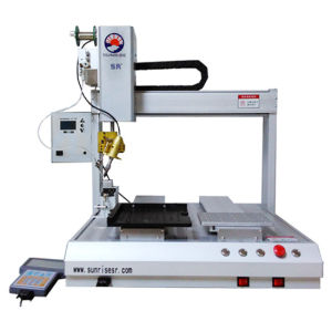 焊錫機器人 焊錫機器人