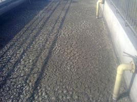 污泥濃度 污泥濃度