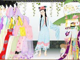 中國古典美人 中國古典美人