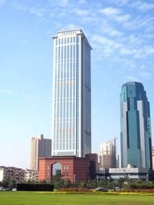 中閩大廈 中閩大廈