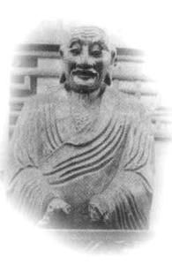 曇摩尊者 曇摩尊者