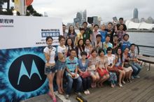 猴大寶組織活動