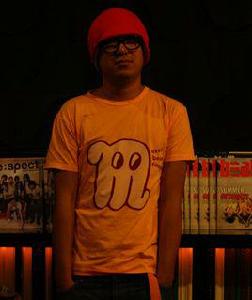 方傑[香港填詞人]