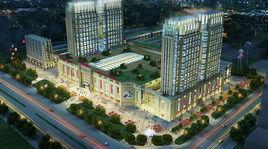 太倉月星家居 太倉月星家居