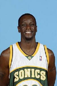 羅納德-穆雷 羅納德-穆雷