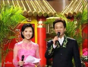 1996-2011春晚主持
