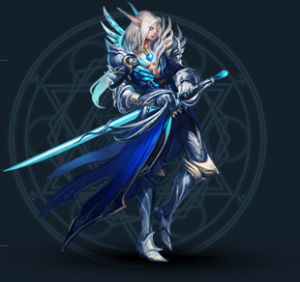 劍神境界 劍神境界