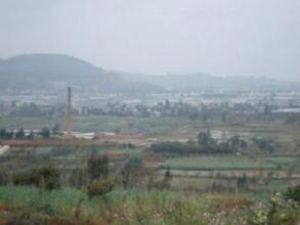 下回塘村 下回塘村