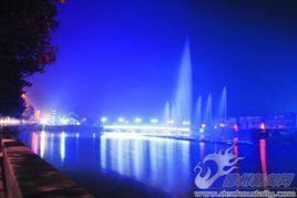 德州運河經濟開發區 德州運河經濟開發區