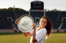 薩巴倫卡 薩巴倫卡