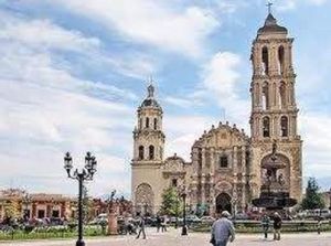 科阿韋拉州 科阿韋拉州