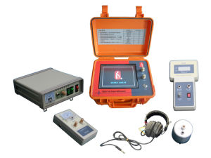 DBM-213X電纜故障綜合測試儀 DBM-213X電纜故障綜合測試儀