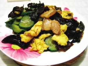 東北木須肉 東北木須肉