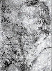 格呂內瓦爾德 格呂內瓦爾德