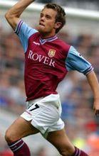 李·亨得利 在阿斯頓維拉