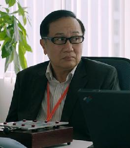 導火新聞線[電視劇]