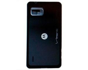 摩托羅拉Bullet 摩托羅拉Bullet