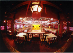 德雲社劇場 德雲社劇場