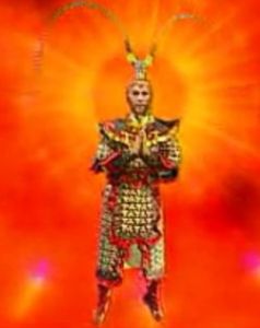 無骨舍利 無骨舍利