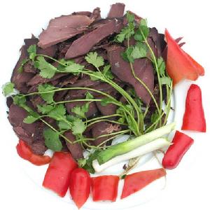 （圖）匯芳野豬肉