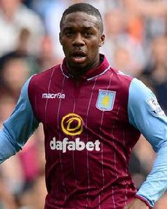 查爾斯·恩佐格比亞 查爾斯·恩佐格比亞