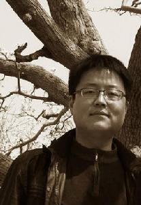 魏武[河南大學設計學院副院長]