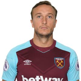 馬克·諾貝爾 馬克·諾貝爾