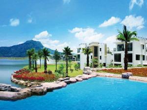 祈福海岸 祈福海岸