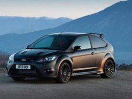 福克斯RS500 福克斯RS500