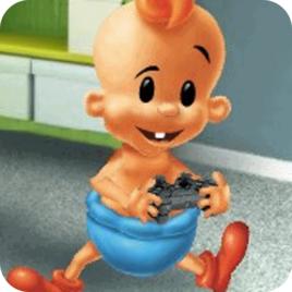 小嬰兒冒險系列 小嬰兒冒險系列