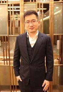 吳利強[強鐵集團創始人兼CEO]