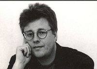 （圖）作者史迪格‧拉森