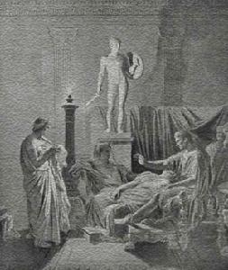 《埃涅阿斯紀》