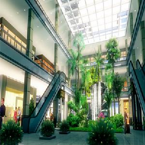 重慶申基索菲特大酒店