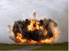 含鋁炸藥 含鋁炸藥