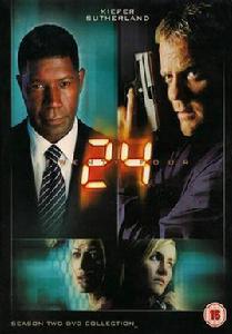 反恐24小時第二季 反恐24小時第二季