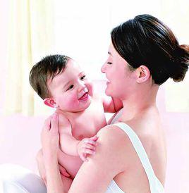 男月嫂[高級家政人員]