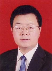 賴俊[四川省綿陽市北川羌族自治縣委書記]