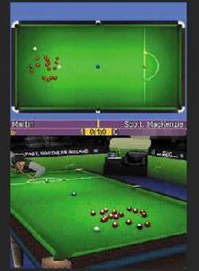 世界斯諾克冠軍賽 世界斯諾克冠軍賽