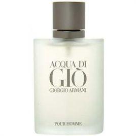 阿瑪尼GIO寄情水男士香水 阿瑪尼GIO寄情水男士香水