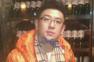 李正翔[配音演員]