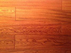 實木地熱地板 實木地熱地板