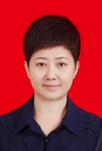 梁紅[寧夏自治區黨委組織部社會組織黨建處處長]