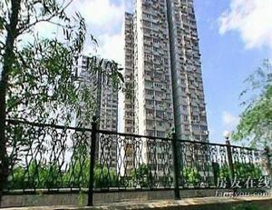 甜愛大樓 甜愛大樓