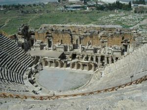 希拉波利斯 希拉波利斯