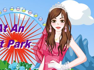 城堡外的新娘 城堡外的新娘