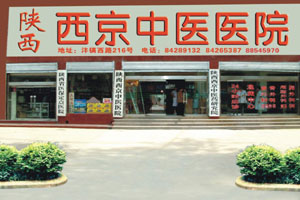 陝西西京中醫醫院 陝西西京中醫醫院